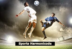 Sports Harmonicode