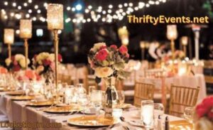 ThriftyEvents.net