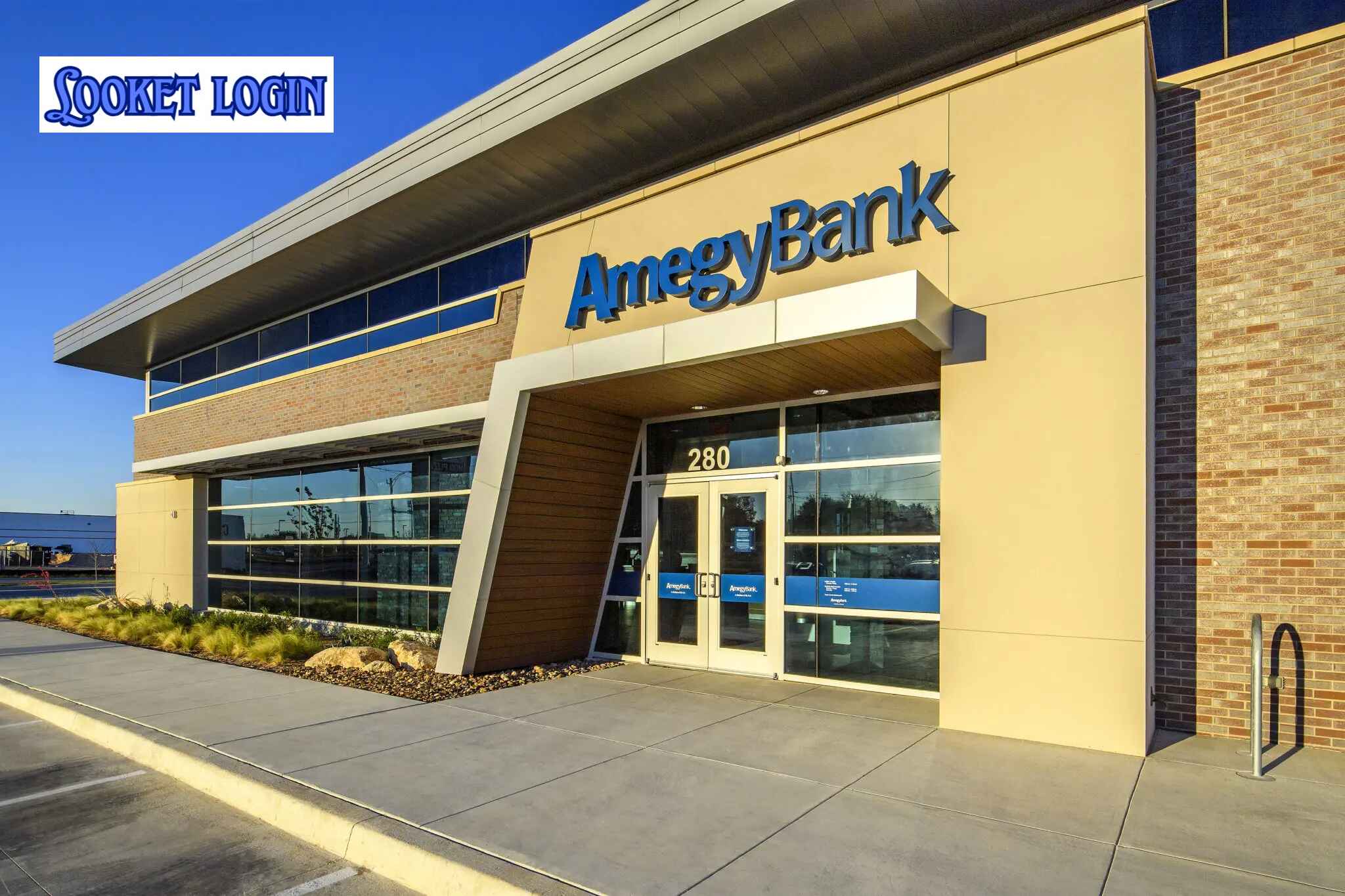 Amegy Bank: Top Banking Solutions for Texans in 2024