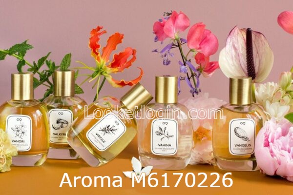 Aroma M6170226: Expert Tips for Best Usage