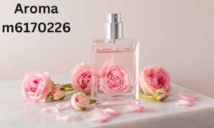 Aroma M6170226