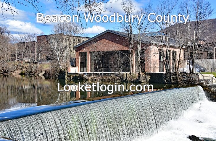 Beacon Woodbury County