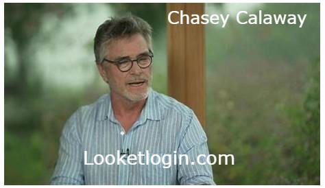 Chasey Calaway