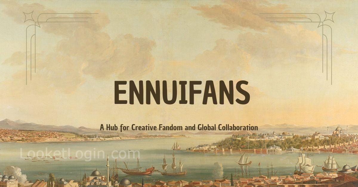 Unlocking the Power of Ennuifans: The Ultimate Guide for Creators and Fans