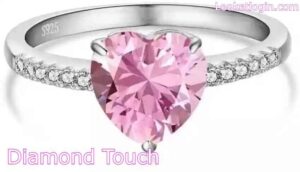 Diamond Touch