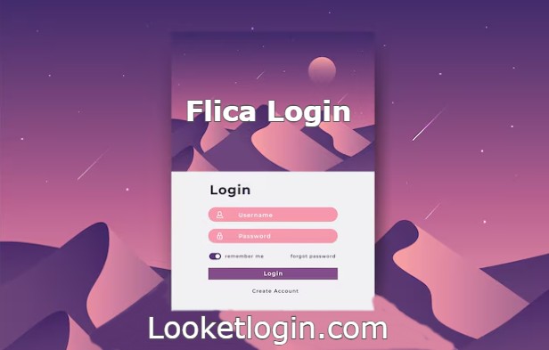 Flica Login