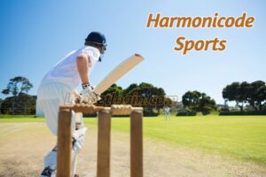 Harmonicode Sports