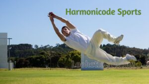 Harmonicode Sports