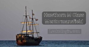 Hawthorn M Class Mentormansfield