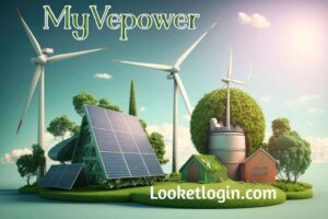 MyVepower 