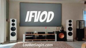 IFVOD