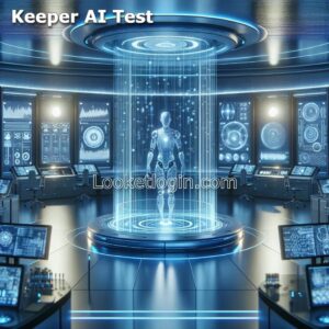 Keeper AI Test