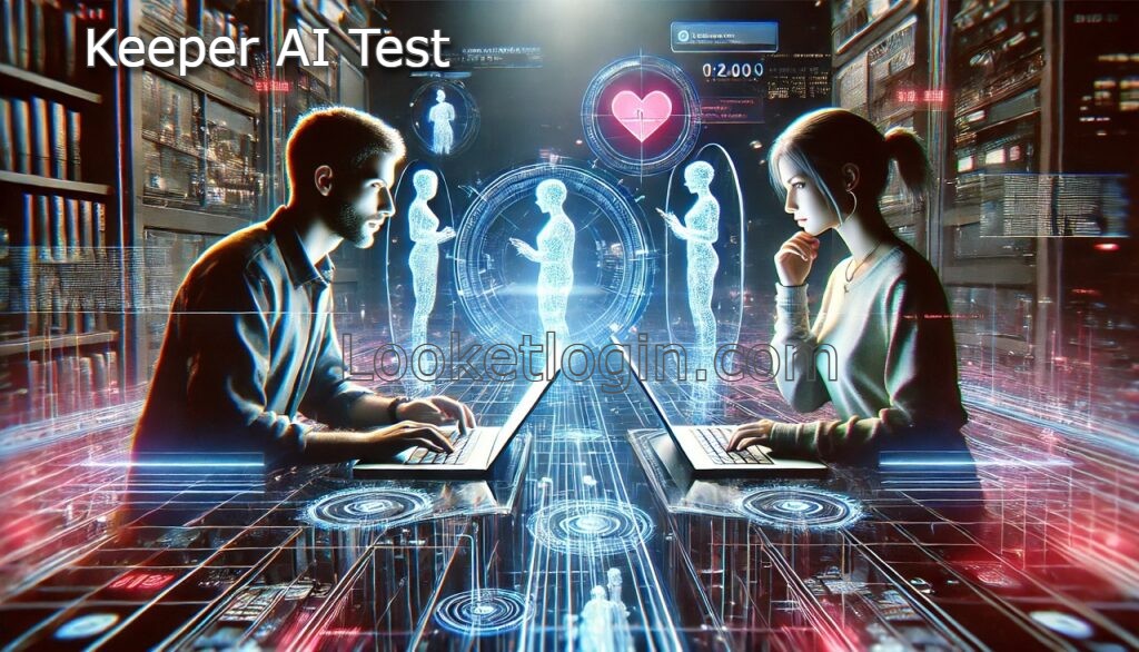 Keeper AI Test: A Comprehensive Guide to Securing Digital Data