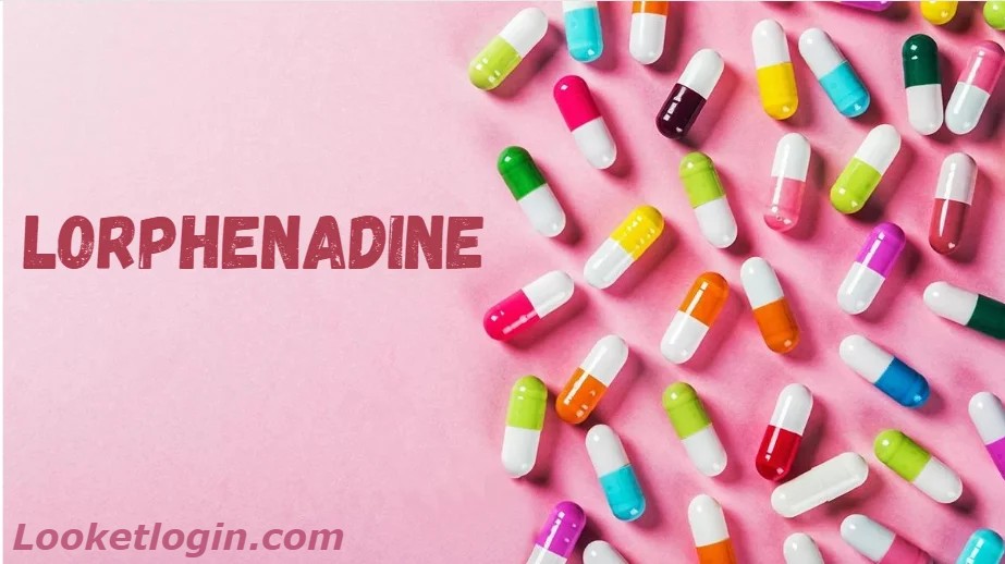 Lorphenadine: Everything About This Antihistamine