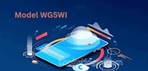 Model WG5WI