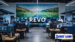 Revo Technologies