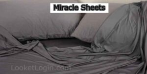 Miracle Sheets