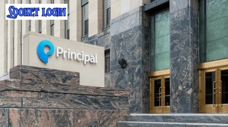 Principal Financial Login