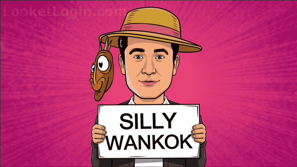 Silly Wankok: The Phrase You Didn’t Know You Needed!