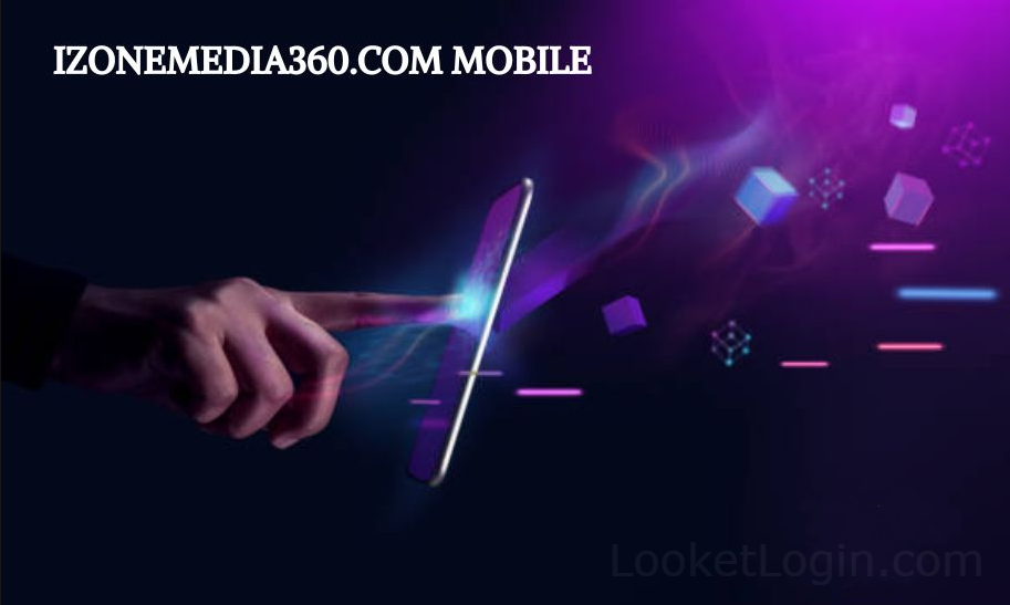 iZoneMedia360.com Mobile: Transforming The Future of Mobile Advertising