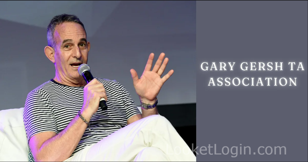 Gary Gersh TA Association: Pioneering the Talent Agency Landscape