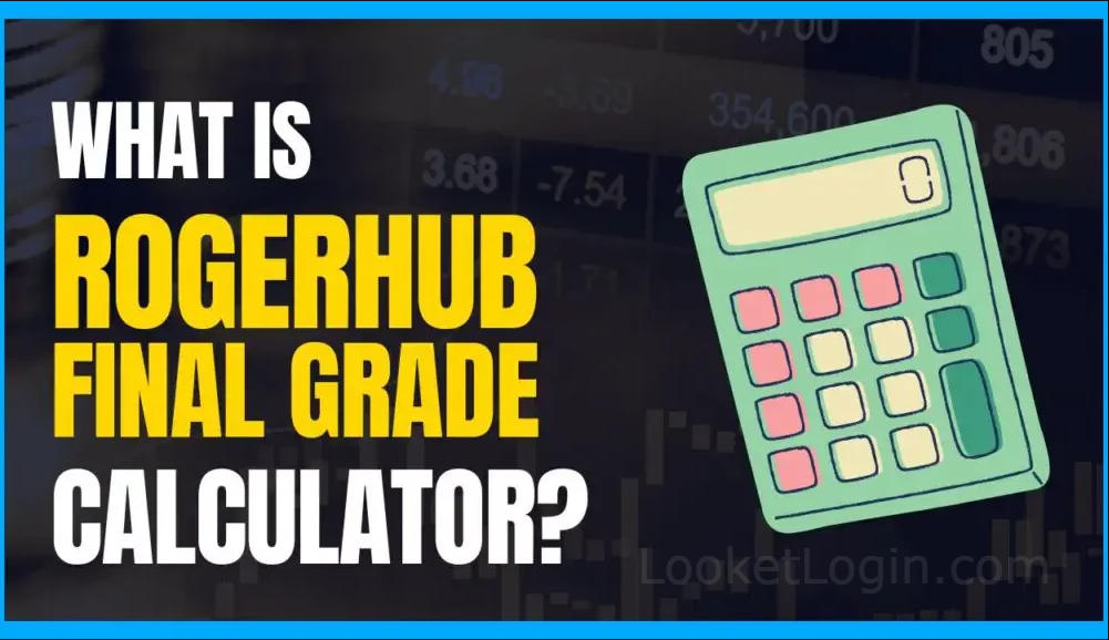 RogerHub Final Grade Calculator