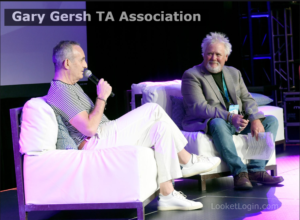 Gary Gersh TA Association