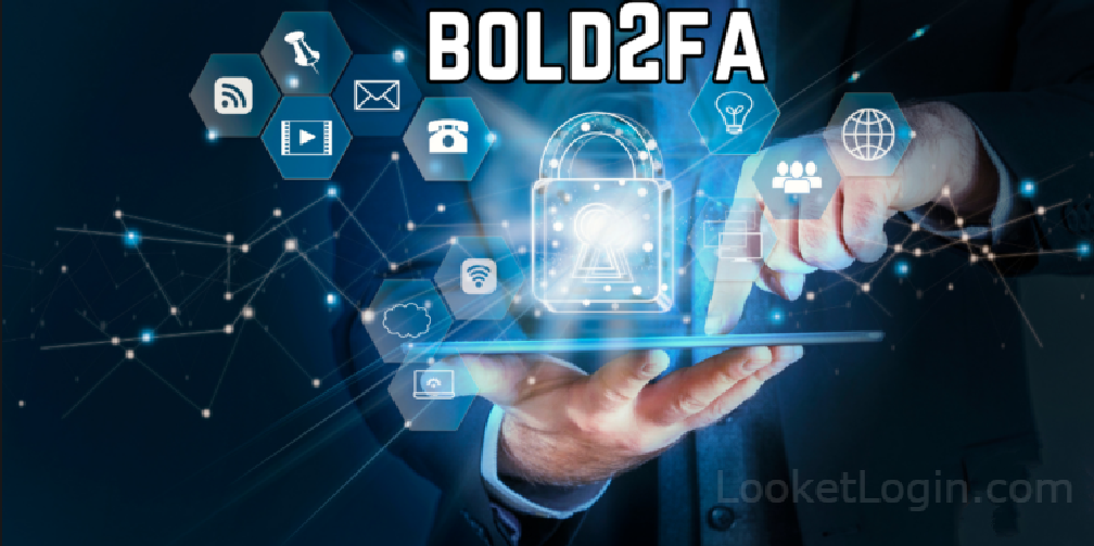 Bold2FA: Secure Your Accounts with Two-Factor Authentication