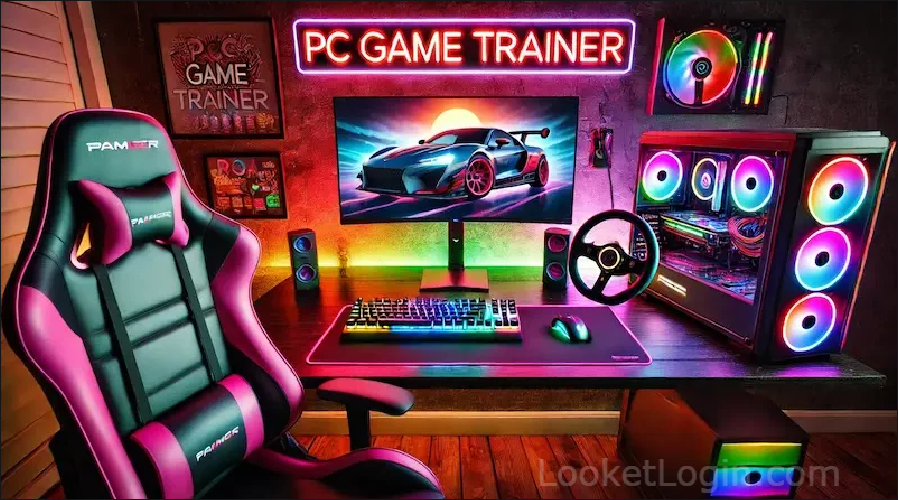 Dzombz PC Game Trainer: The Ultimate Tool for Gaming Mastery