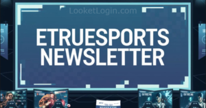 EtruEsports Newsletters