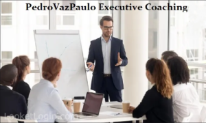 Pedrovazpaulo Executive Coaching