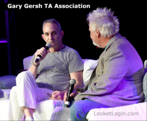 Gary Gersh TA Association