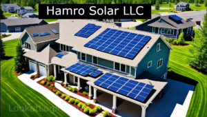 Hamro Solar LLC