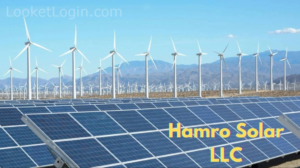 Hamro Solar LLC