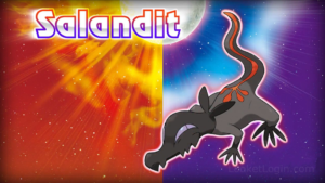 Salandit