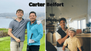 Carter Belfort