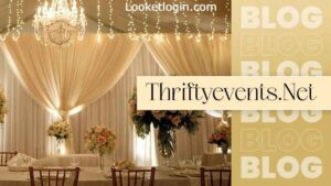 ThriftyEvents.net