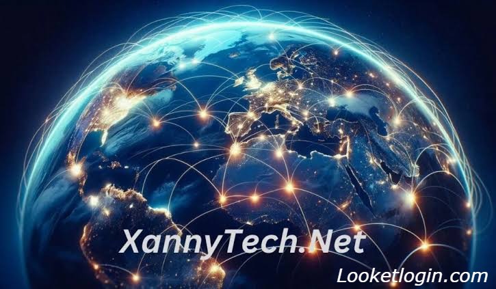 XannyTech.net: Your Hub for Innovative Technology News