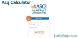 ASQ Calculator