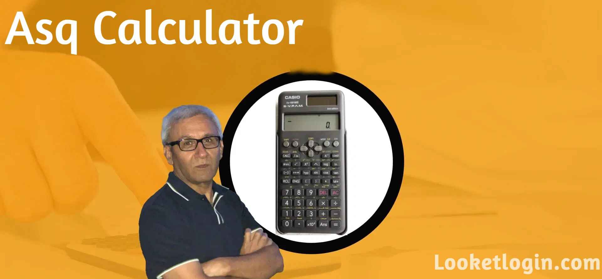 ASQ Calculator