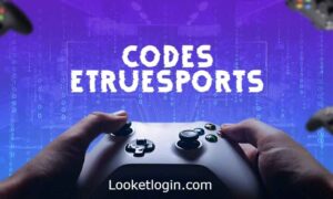 Codes EtruEsports