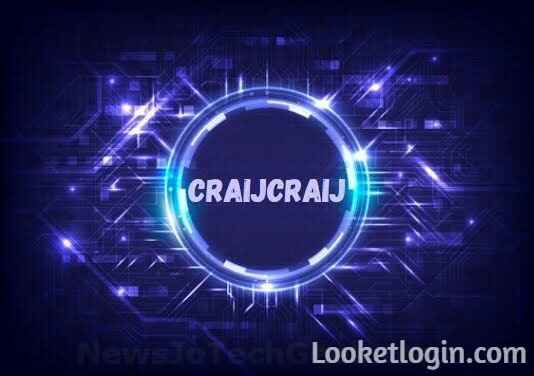 CraijCraij