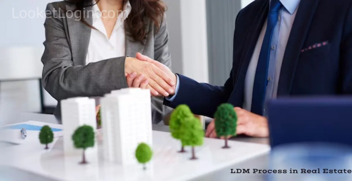 LDM Process in Real Estate: A Comprehensive Guide