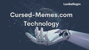 Cursed-Memes.com Technology