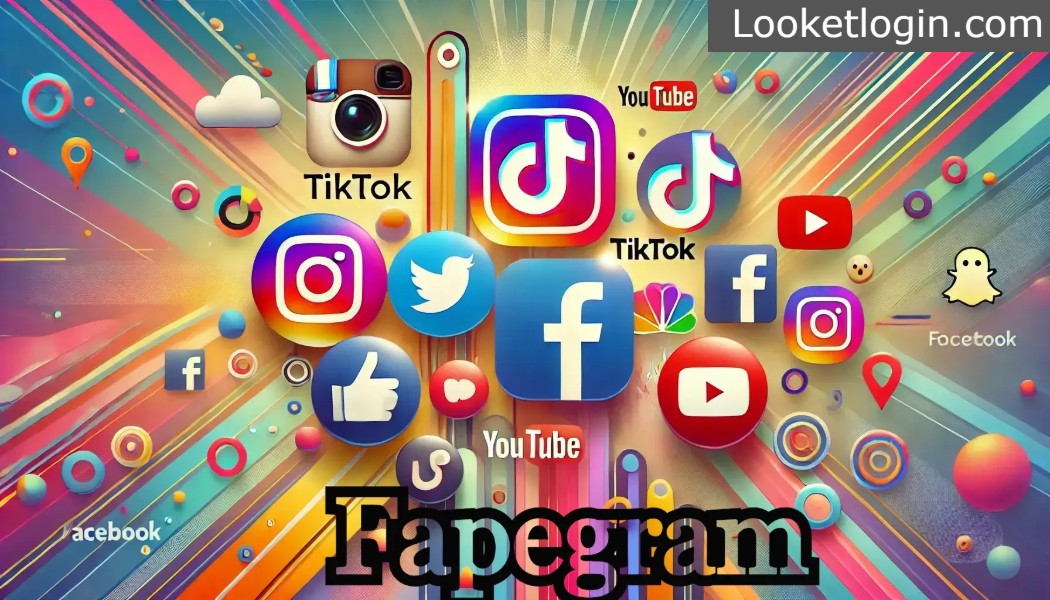 Fapegram: Discover Social Media Without Ads