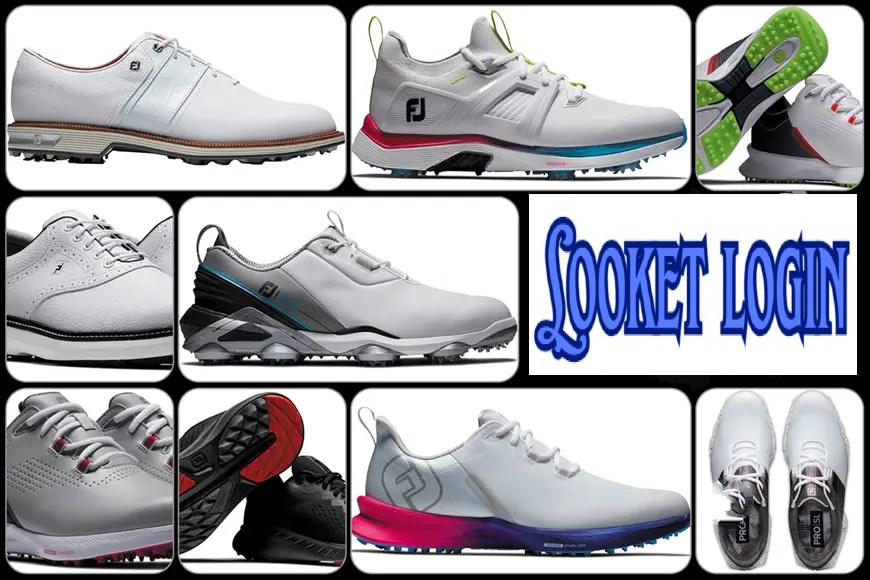 FootJoy