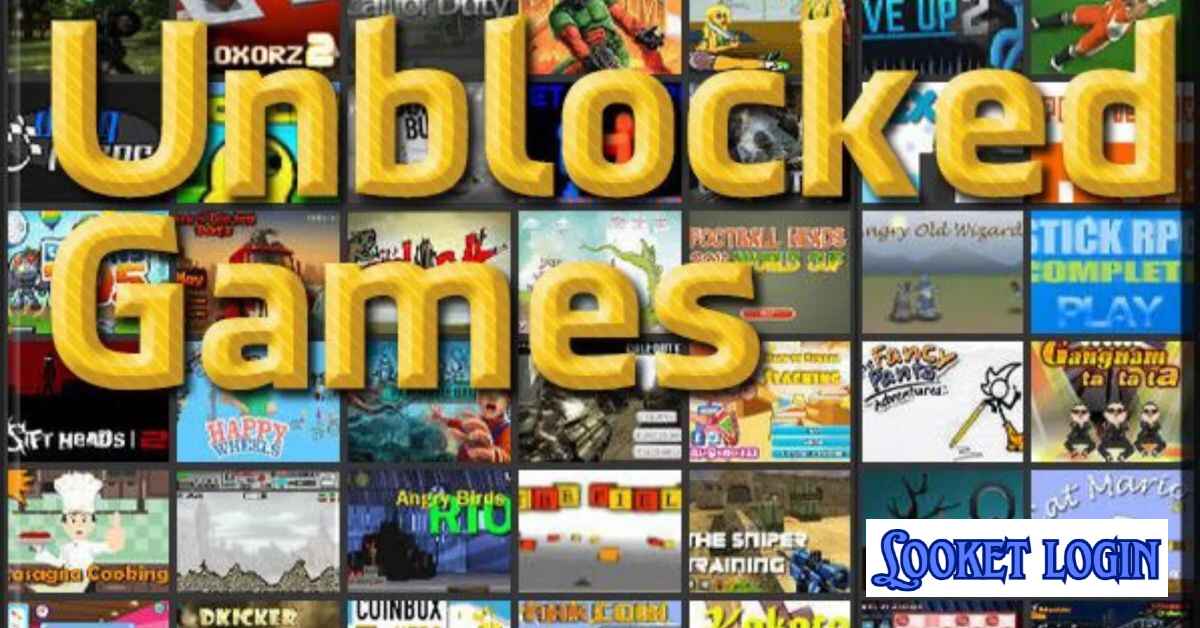 Games Unblocked: Top Free Games to Play Anytime