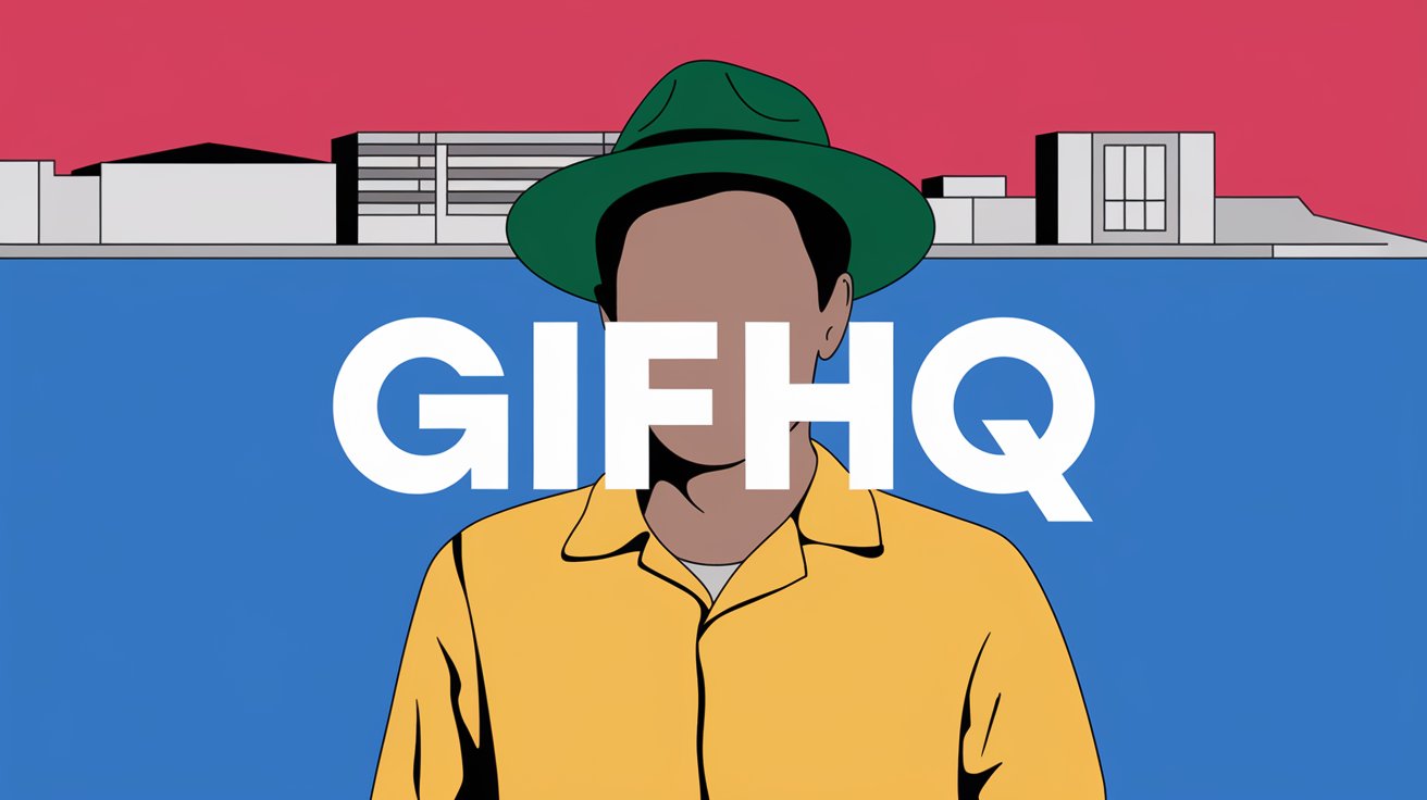 Explore GIFHQ: Top Features You Should Know About