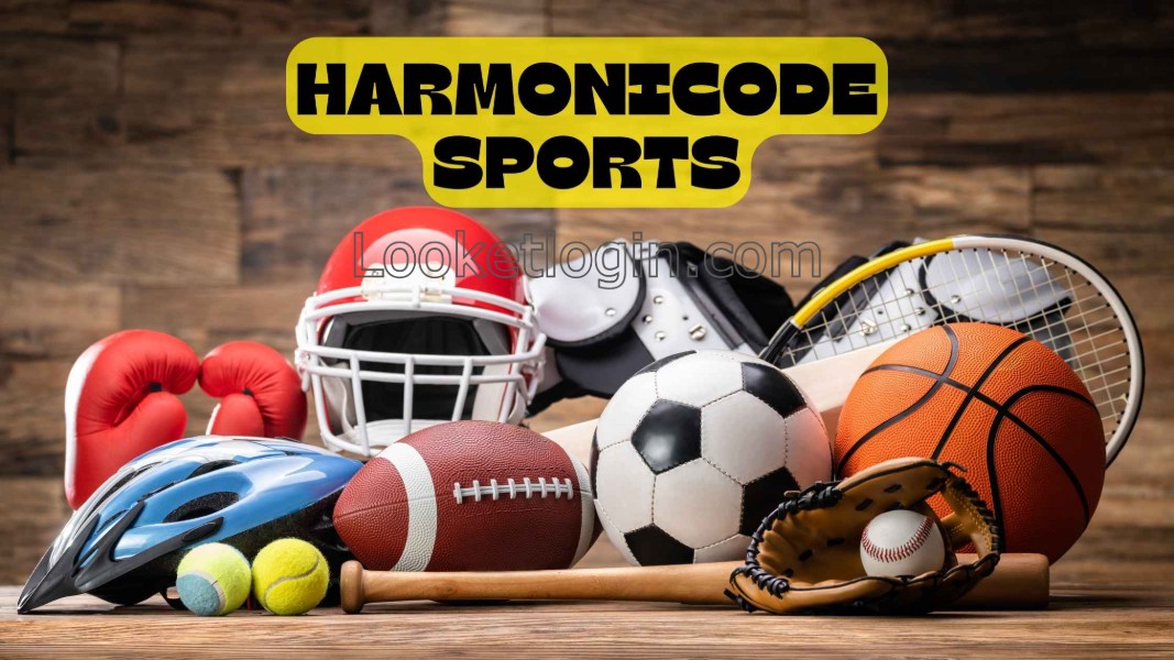 Boost Your Game with Harmonicode Sport Innovation