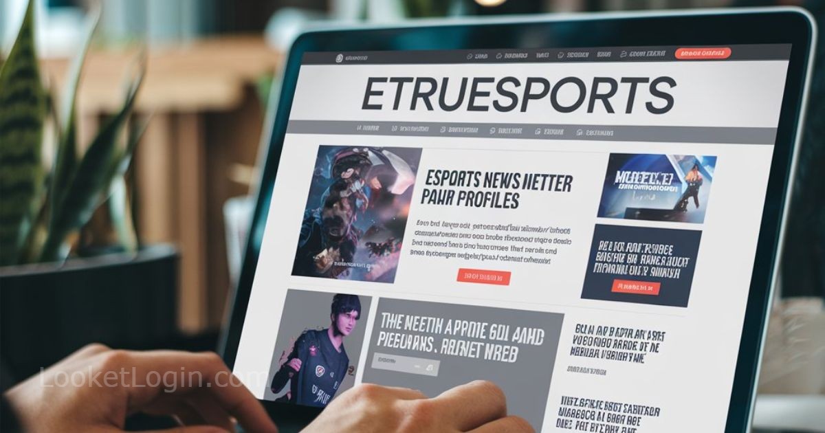 EtruEsports Newsletters